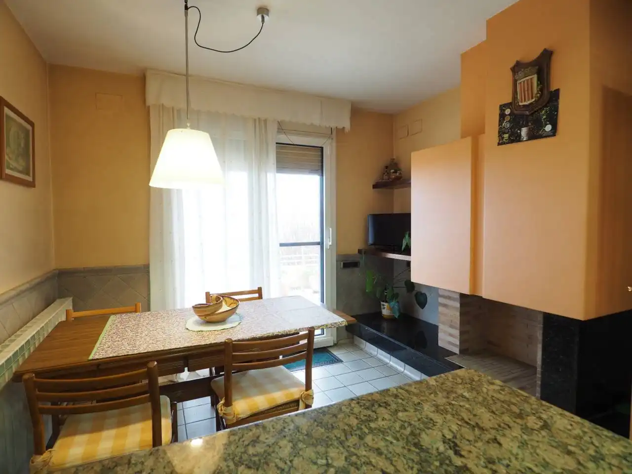 Cuina de Casa o xalet en venda en Lliçà de Vall amb Aire condicionat, Calefacció i Jardí privat