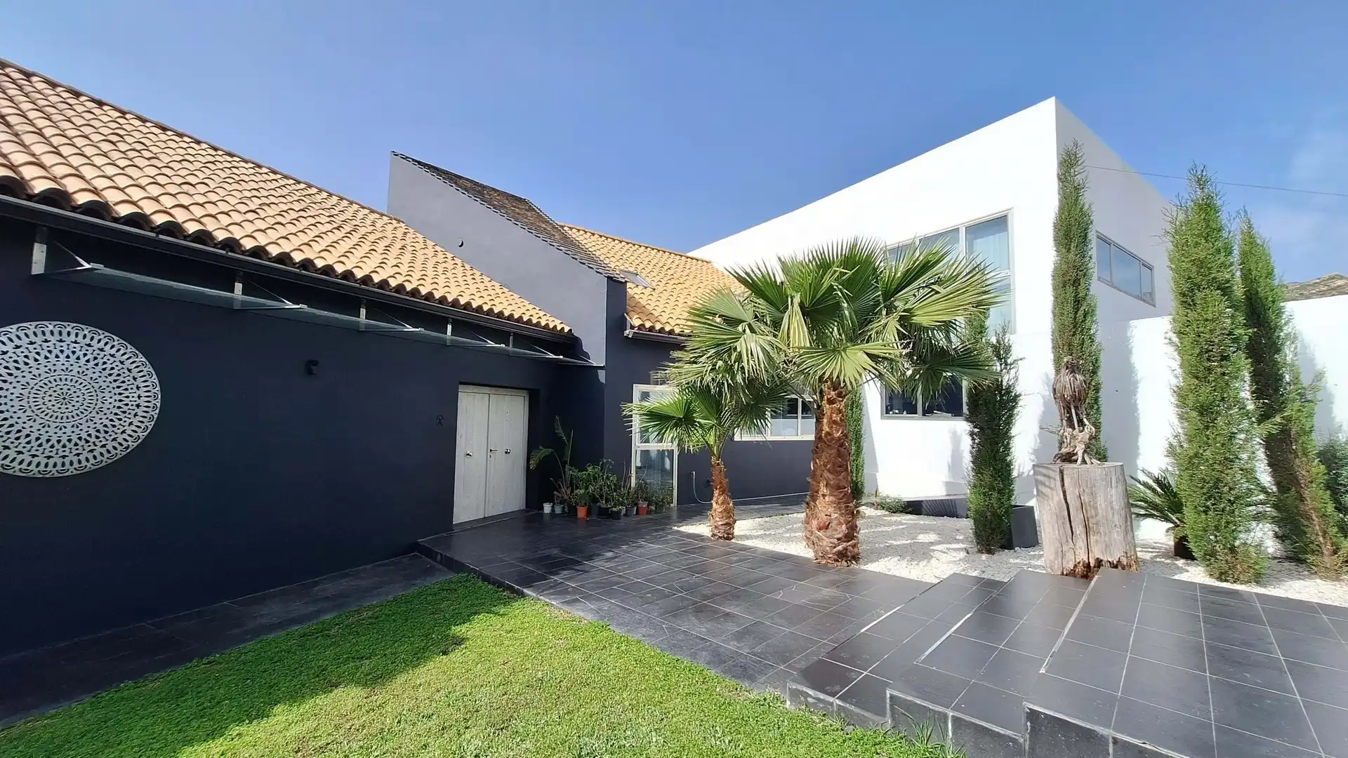 Casa amb terrassa en venda a Urb Montepino, imagen 15