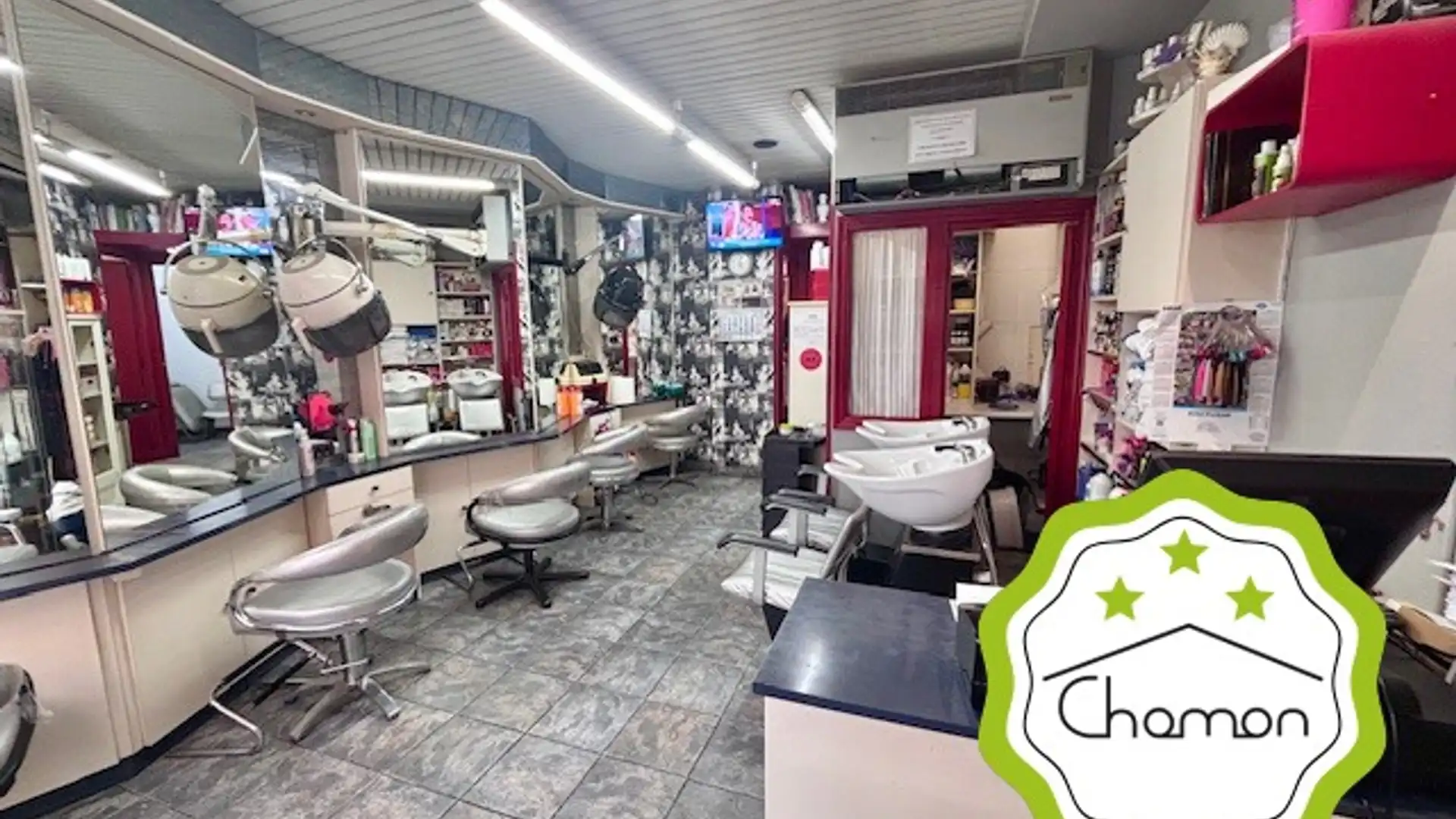 Local en venta en Bilbao  con Aire acondicionado