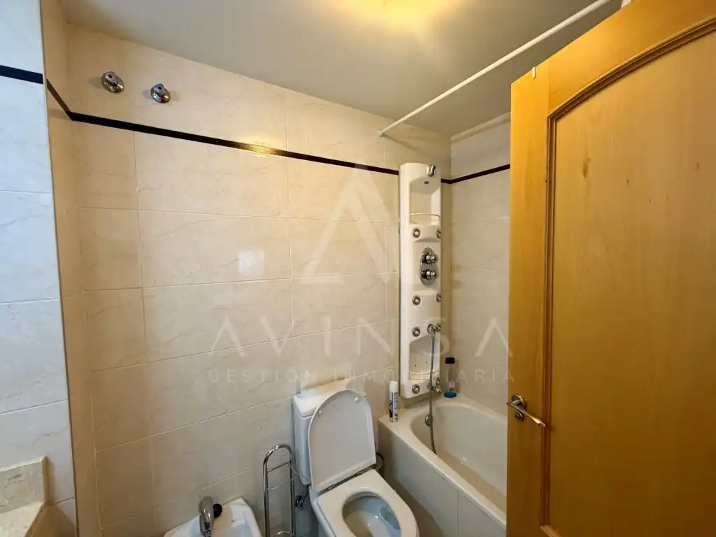 Bany de Àtic en venda en Yebes