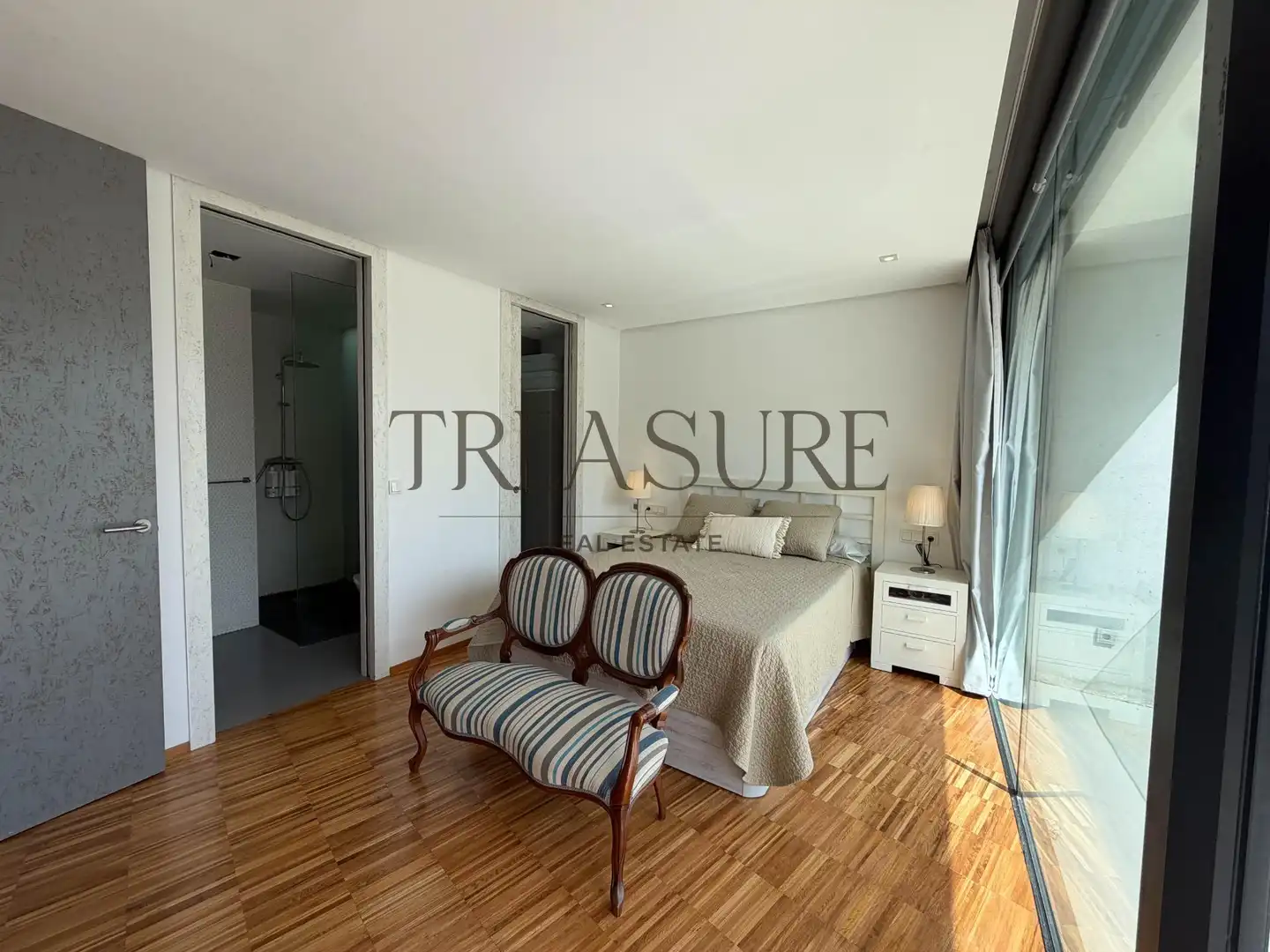 Detached house with terrace for sale in Calle ROMEROS C/G, imagen 5