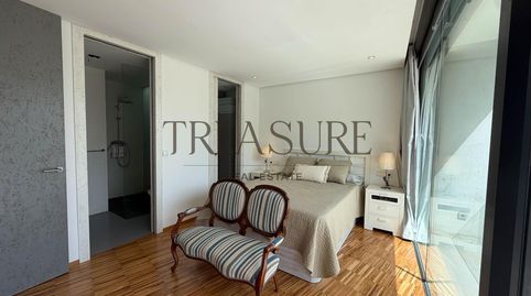 CHALET DE AUTOR CON PISCINA PRIVADA EN LOS ROMEROS  ARQUITECTURA, LUZ Y EXCLUSIVIDAD, imagen 5