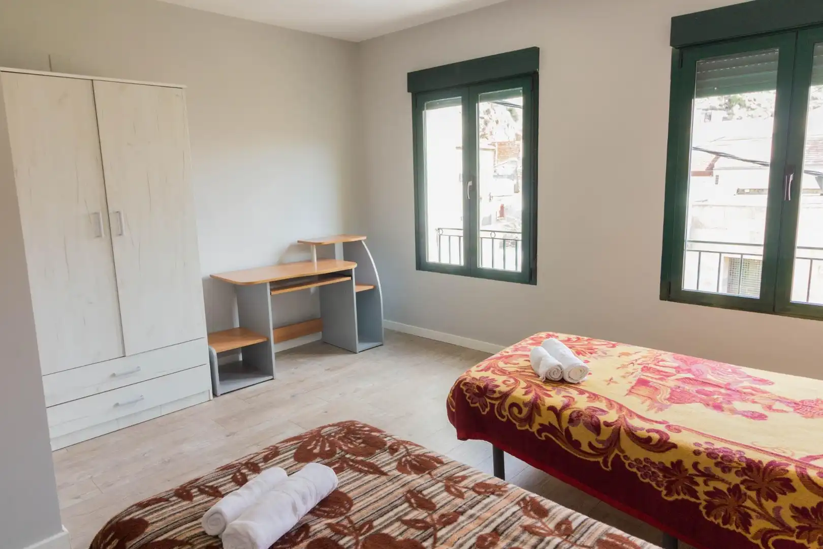 Habitación de Casa o chalet en venta en Orihuela con Aire acondicionado y Terraza