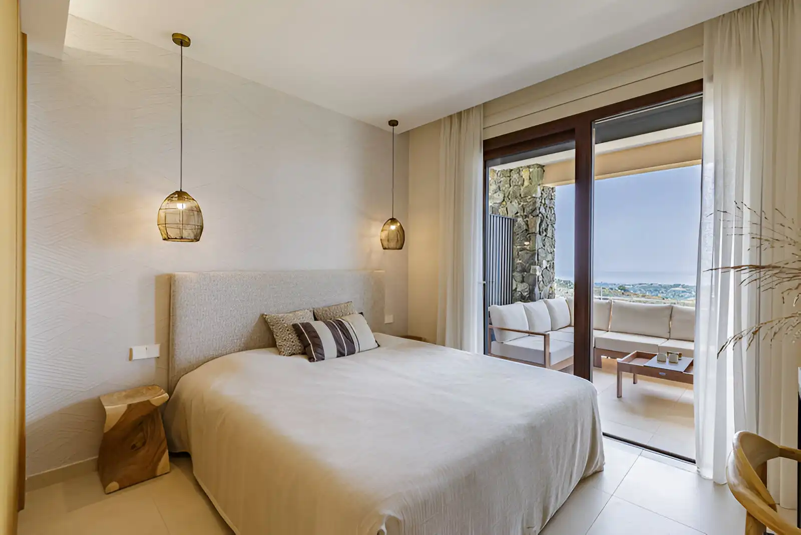 Apartment with pool for sale in La Quinta, imagen 7
