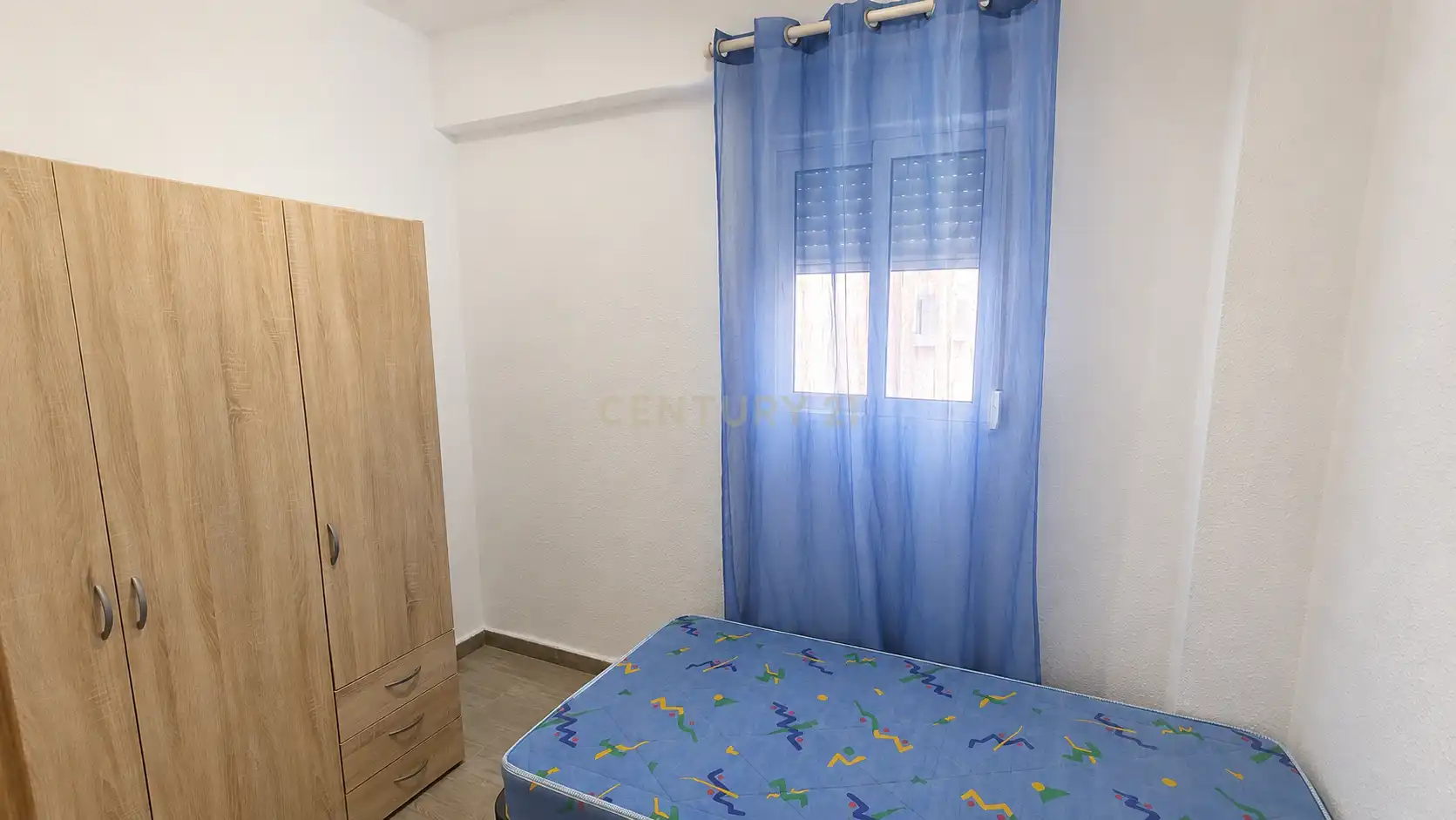 Appartamento con terrazza in affitto a Avinguda de Maria Ros, 9, Burjassot, Spain, imagen 13