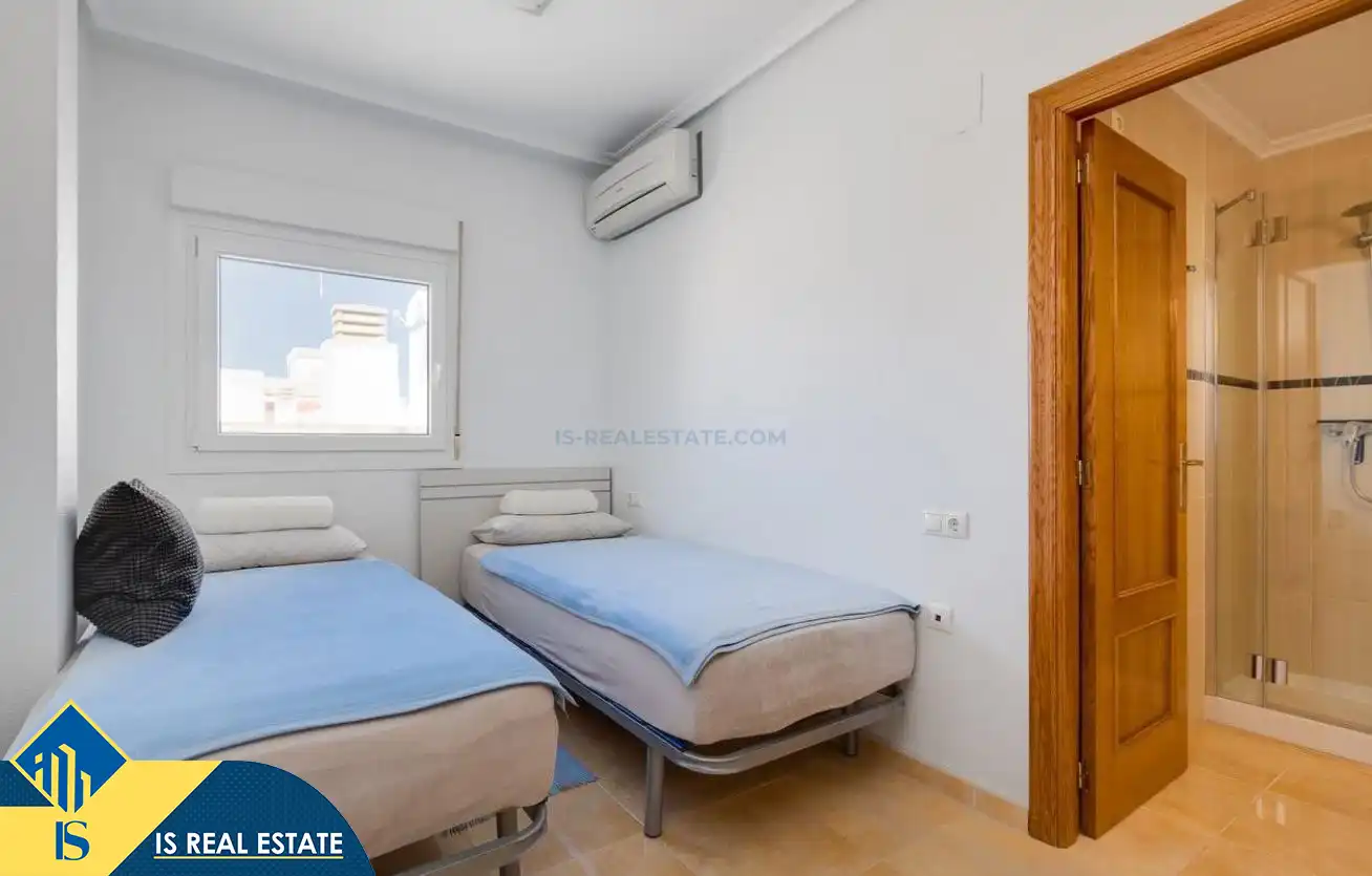 Attique avec ascenseur à vendre à Centro, imagen 13