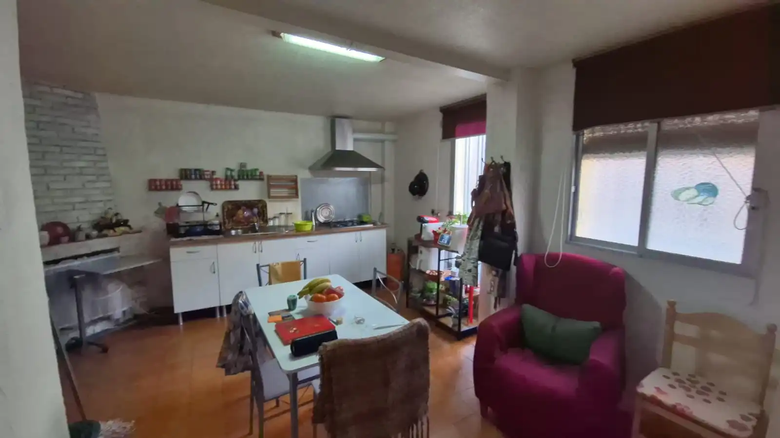 Kitchen of Detached homes for sale in Murcia