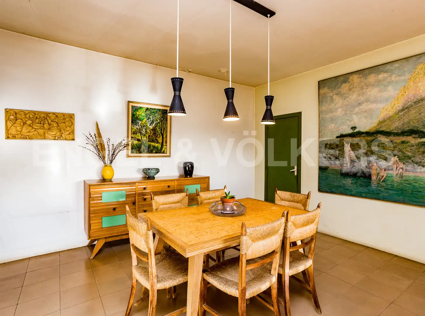 Casa amb terrassa en venda a Premià de Dalt, imagen 7