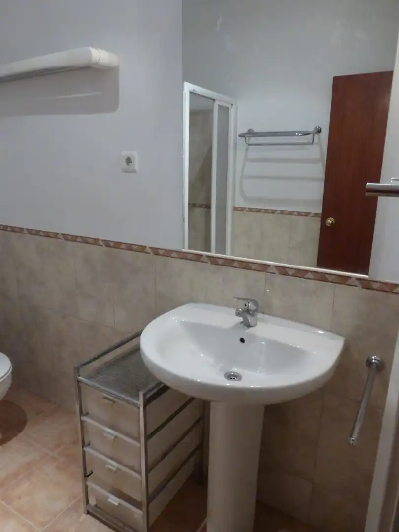 Bathroom of Buildings for sale in Reus