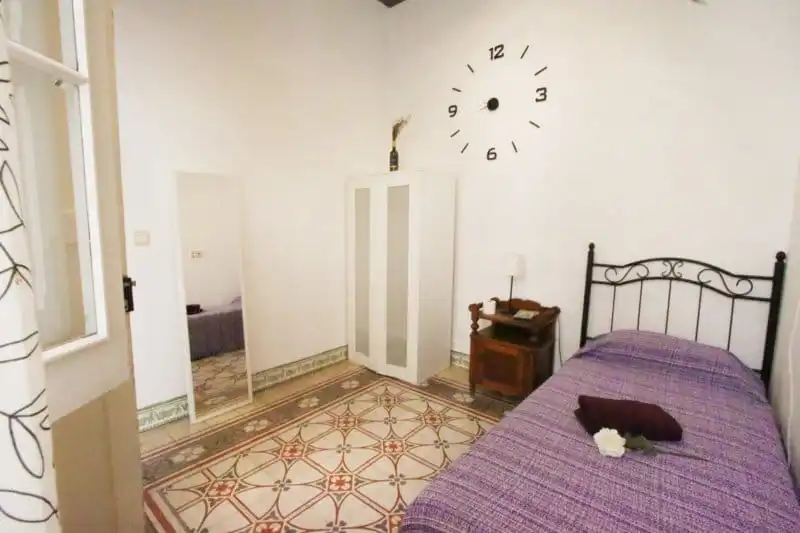 Habitación de Piso para compartir en Las Palmas de Gran Canaria con Terraza, Amueblado y Balcón