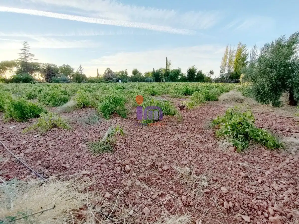 Chalet en venta en Valdepeñas, imagen 25