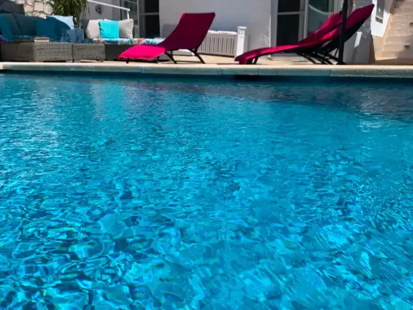 Piscina de Pis en venda en Benalmádena amb Aire condicionat, Terrassa i Piscina