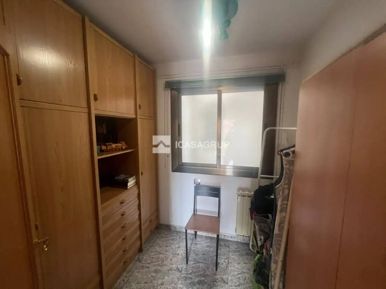 Habitación de Piso en venta en Rubí con Aire acondicionado, Calefacción y Balcón