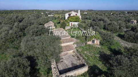 Foto 2 de Finca rústica en venta en Sant Juan, Cala Blanca, Ciutadella de Menorca