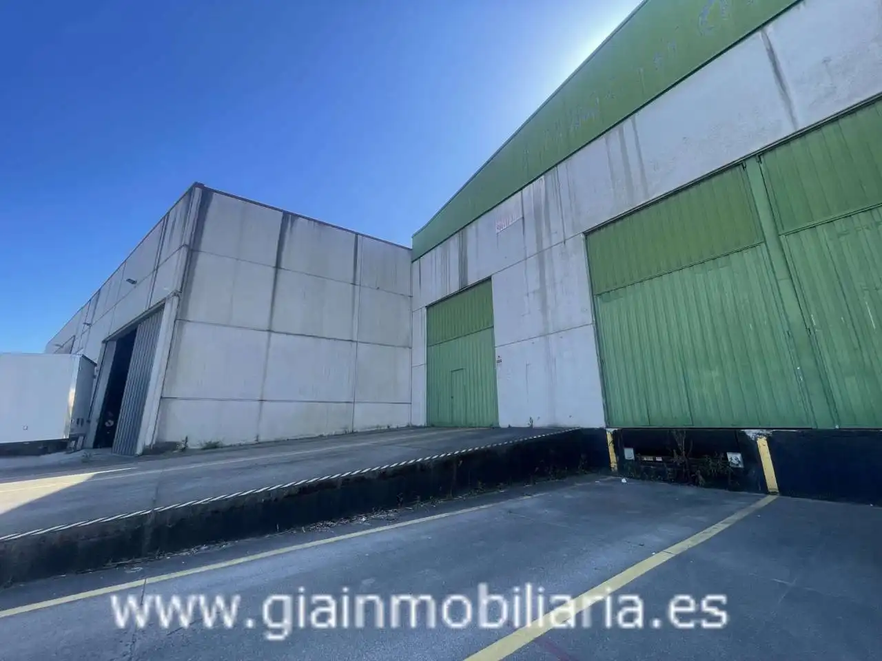 Nau industrial en venda a Carretera SALCEDA, imagen 7
