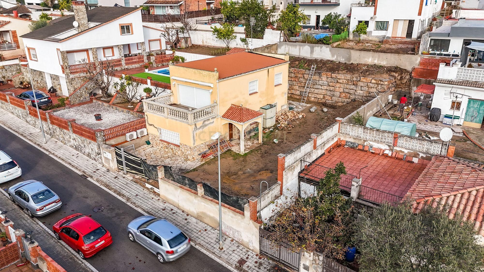 House or chalet for sale in Carrer de la Penya, 23, Rubí, Spain, -1, Els Avets - Can Serrafossà - Ximelis