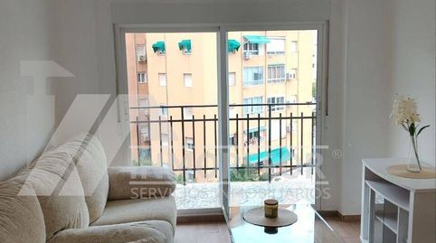Foto 4 de Piso en venta en Avenida Periodista Rodolf Salazar, Nou Alacant, Alicante / Alacant