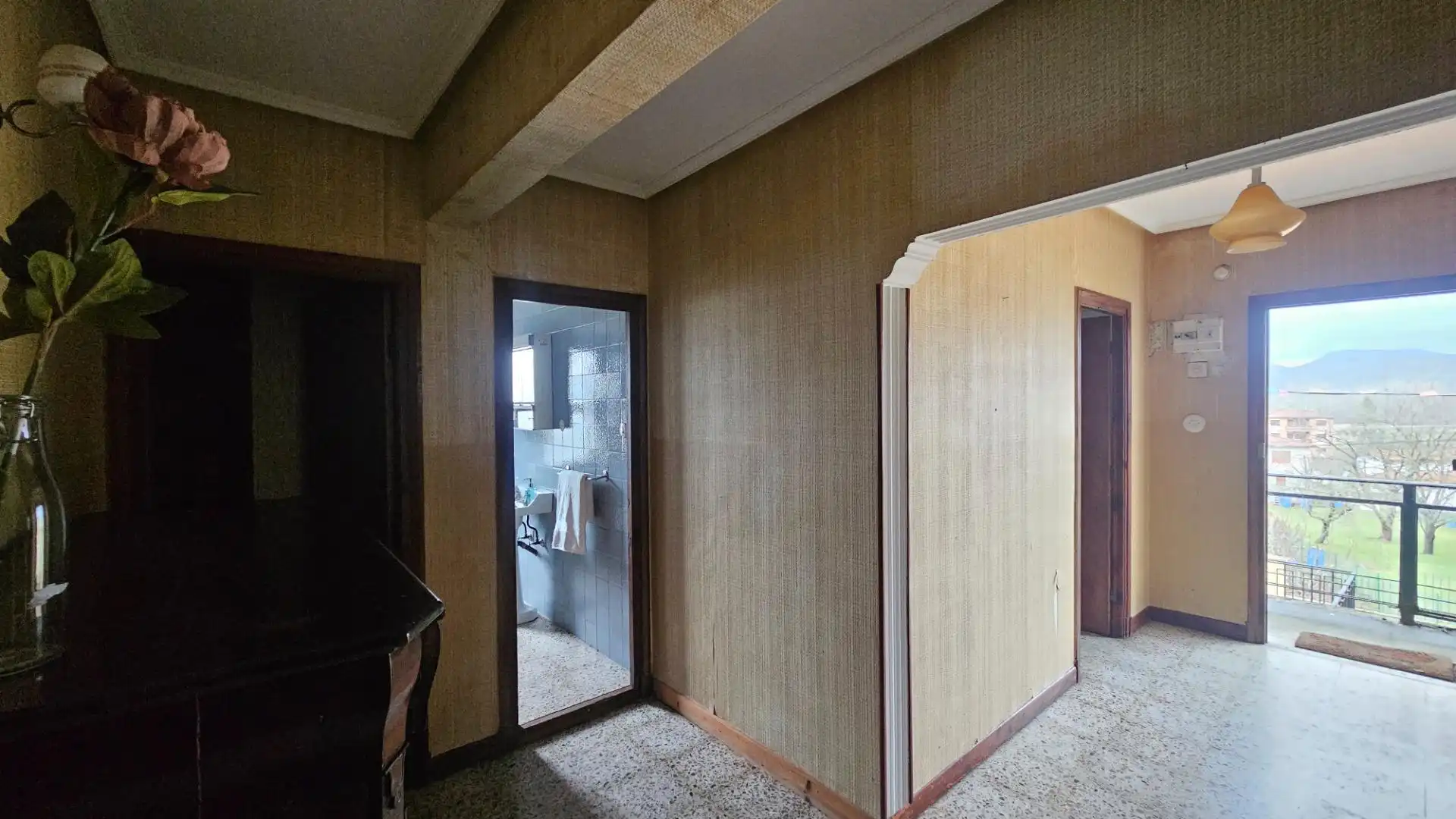 Piso en venta en Valle de Mena con Terraza y Balcón