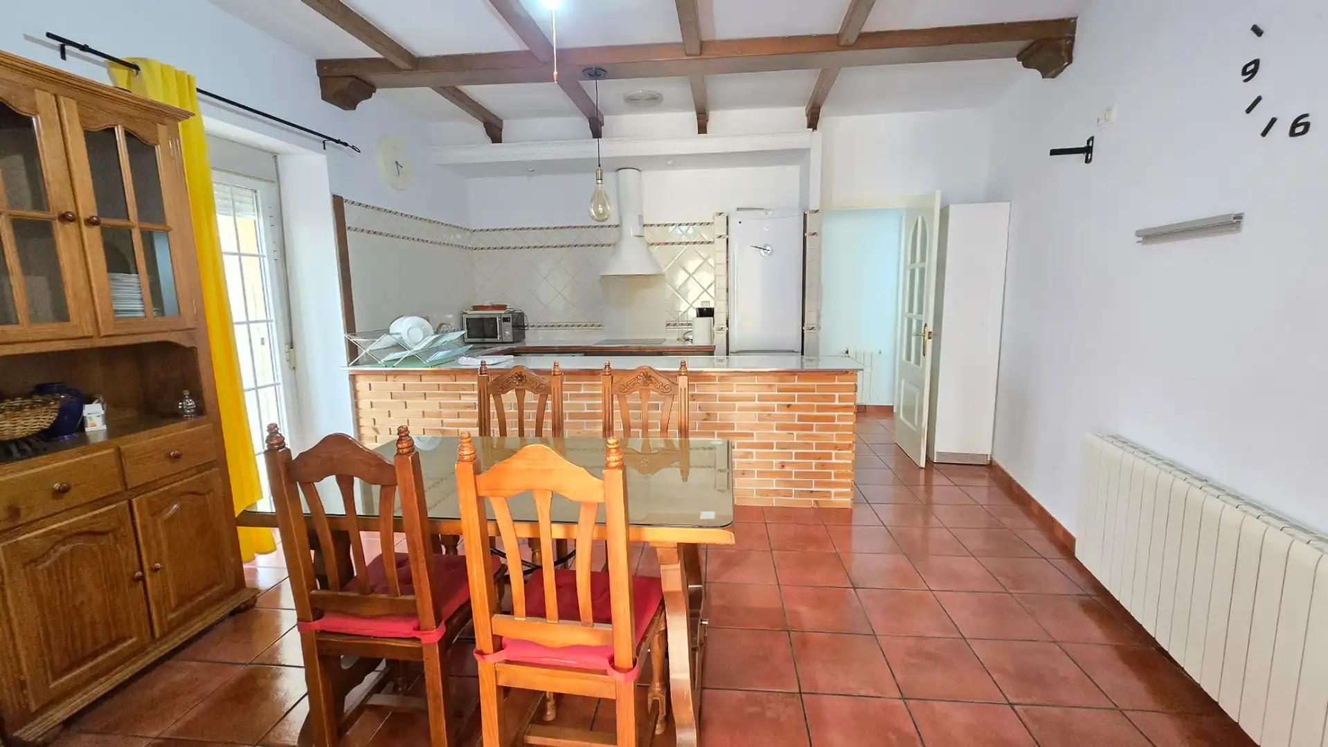 House with terrace for sale in J. Muñoz Chaves 8, imagen 4
