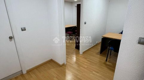 Foto 2 de Oficina de alquiler en Barrio del Centro, Gijón