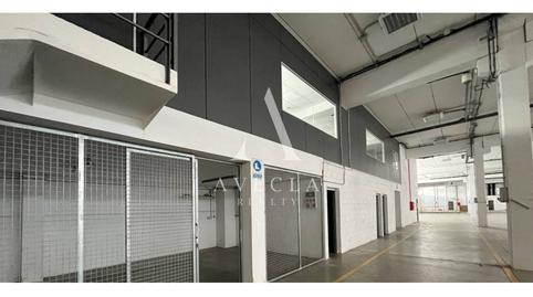 Photo 4 of Industrial buildings to rent in Calle Farmàcia, 6, Llinars del Vallès, Barcelona