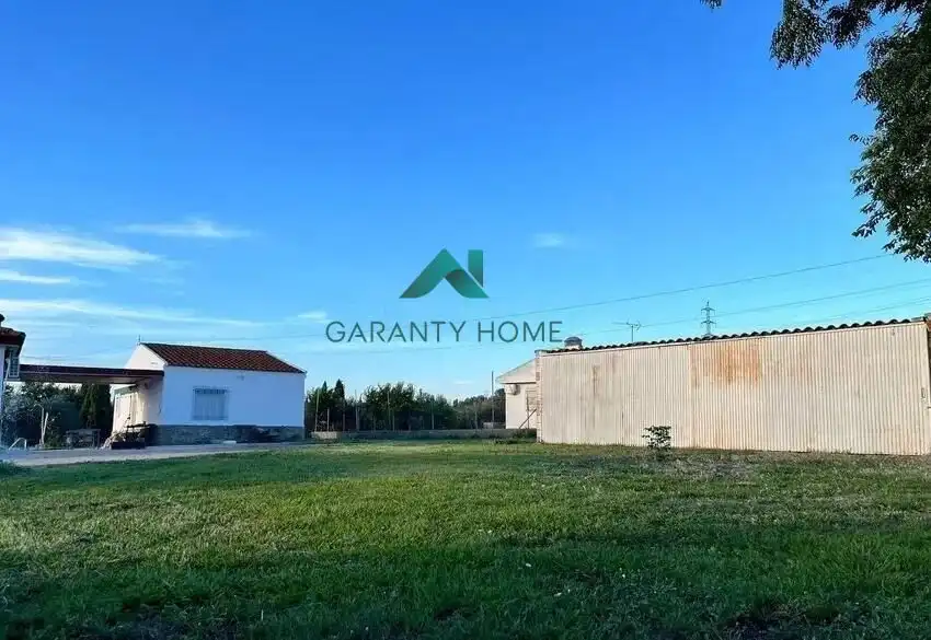 Chalet con piscina en venta en Carretera de Sevilla - Los Montitos, imagen 5