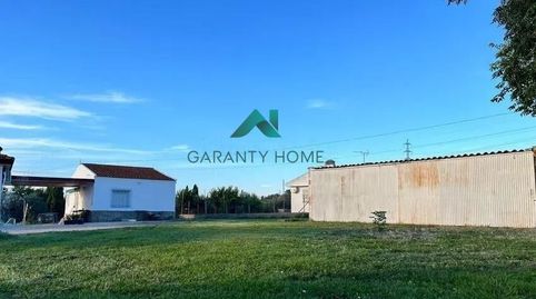 Foto 5 de Casa o chalet en venta en Carretera de Sevilla - Los Montitos, Badajoz Capital