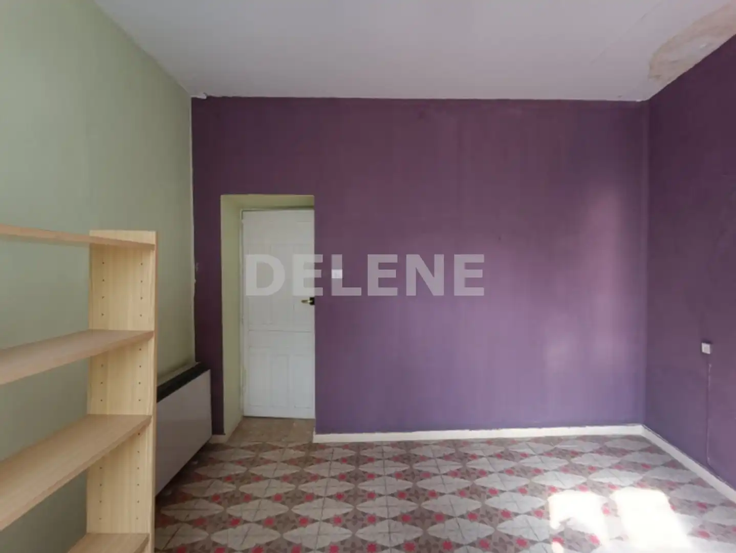 Wohnung zum Verkauf in Hellín mit Möbliert und Balkon