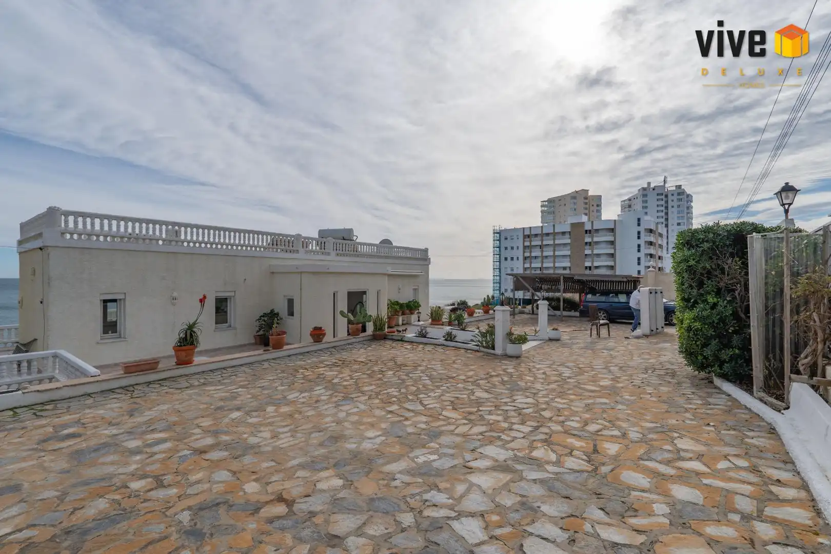 Villa con terrazza in vendita a Puerto de Sotogrande - La Marina, imagen 22