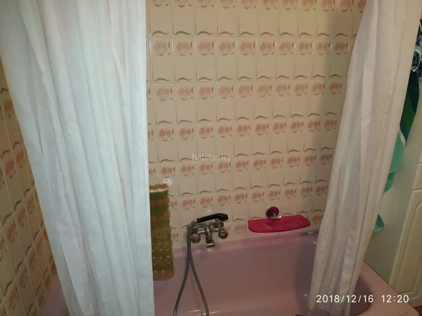 Wohnung zum Verkauf in Calle Alfonso de Castro 39, imagen 22