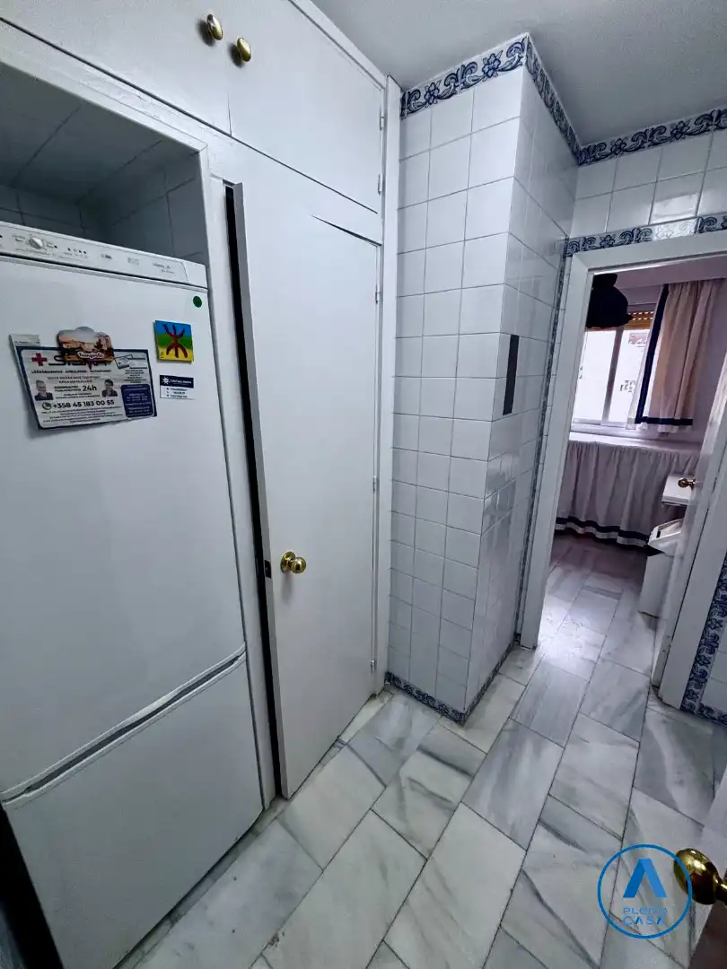 Wohnung mit Aufzug zum Verkauf in Las Gaviotas  - Carvajal, imagen 15