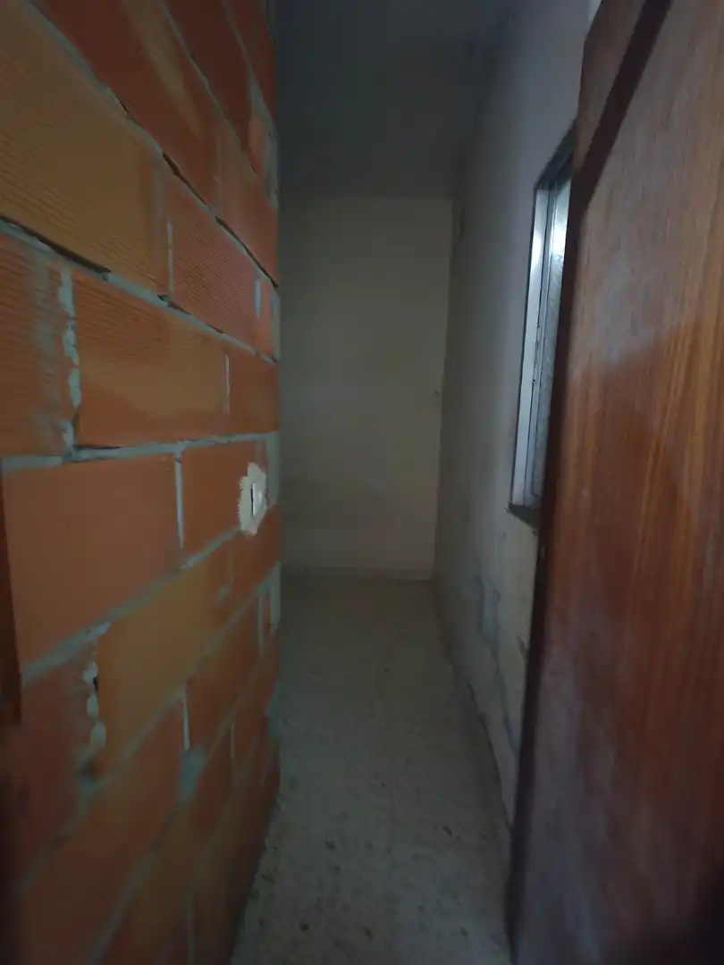 Finca rústica en venta en Algeciras con Jardín privado
