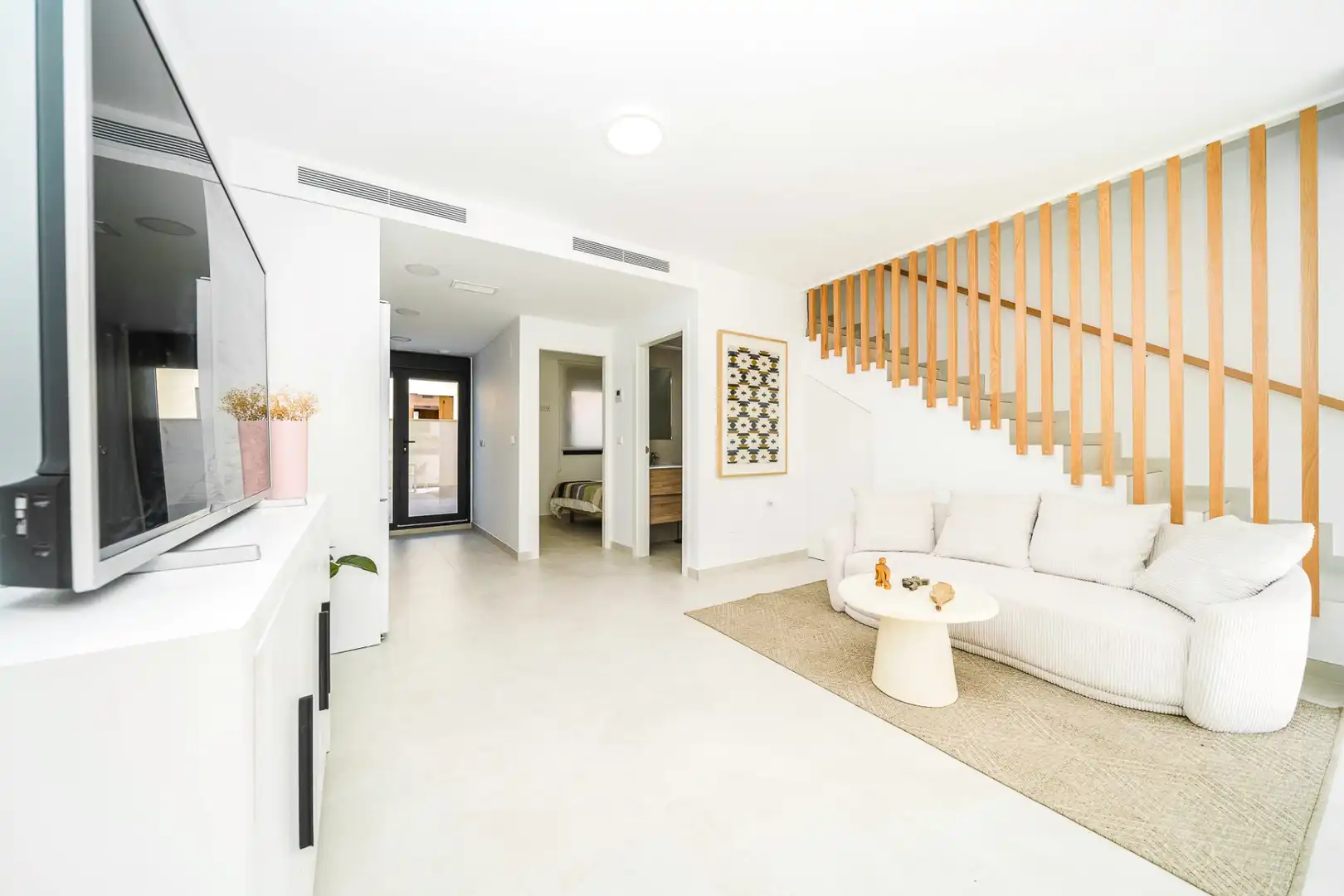 Casa con terrazza in vendita a Cox, imagen 32