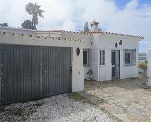 Casa o xalet en venda a Urbanización San Diego, Sotogrande