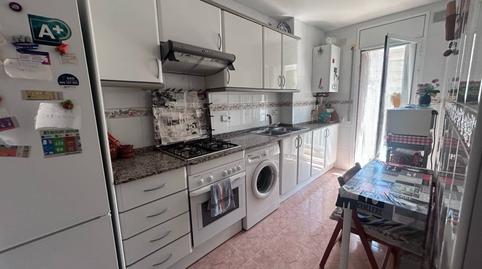 Foto 4 de Pis en venda a Santa Cristina - San Rafael, Málaga Capital