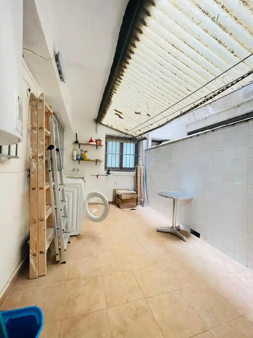 Habitación en Calle del Teniente Llorca, 26, Campoamor