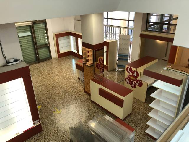 Local comercial en Alquiler en Sant Julià