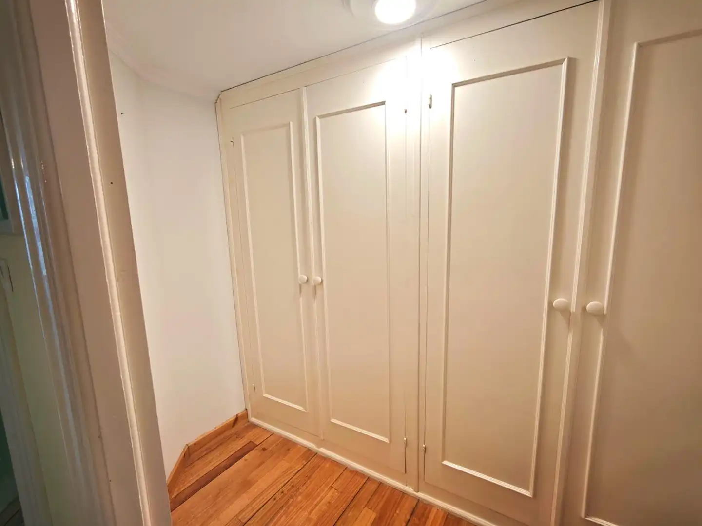 Habitación de Casa adosada en venta en Ortigueira con Trastero y Amueblado
