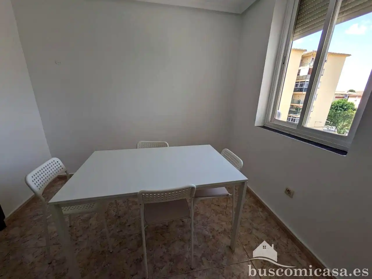 Flat for rent in barriada de la paz, La Paz - Las Américas