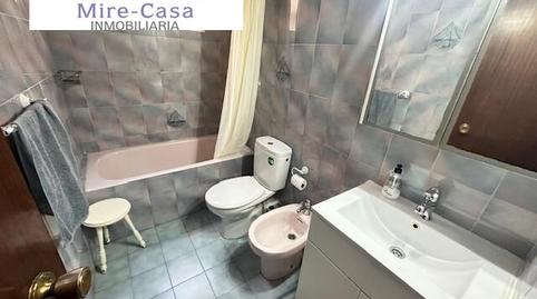 Photo 4 of Flat to rent in Pont Nou - Corazón de Jesús, Elche / Elx