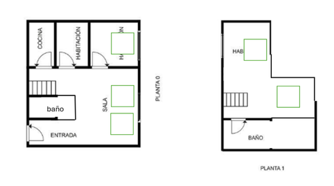 Foto 3 de Pis en venda a Claudio Coello, 97, Castellana, Madrid