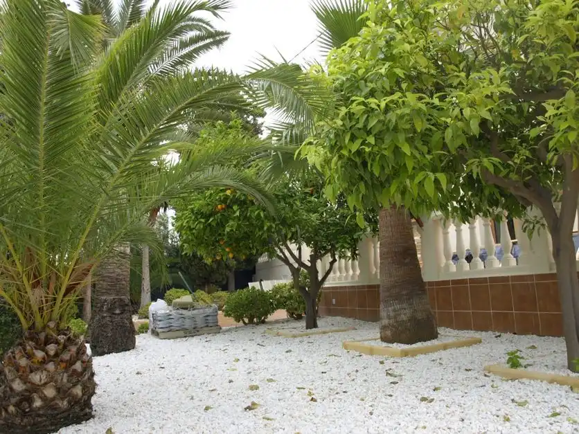 Villa avec piscine à vendre à L'Albir, imagen 6