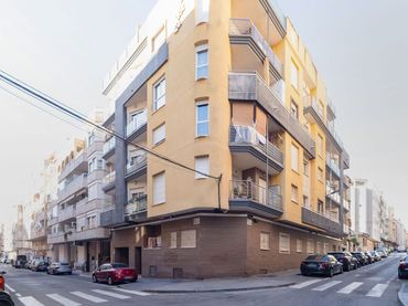 Appartement à vendre à C/ Bergatín