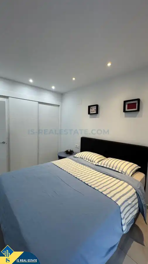 Apartment mit Pool zum Verkauf in Calle la Loma 63, imagen 9