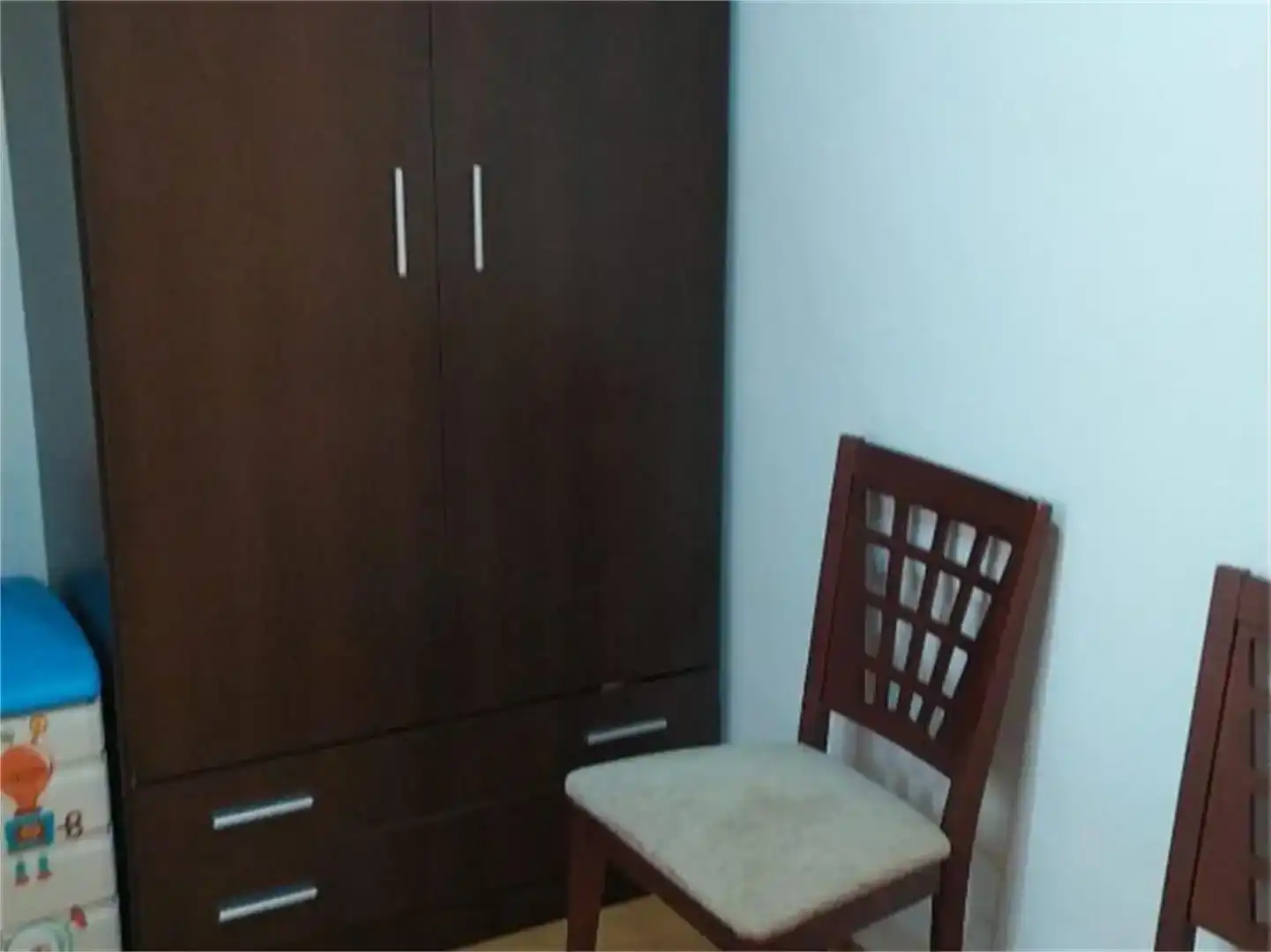 Dormitori de Pis en venda en  Córdoba Capital amb Aire condicionat