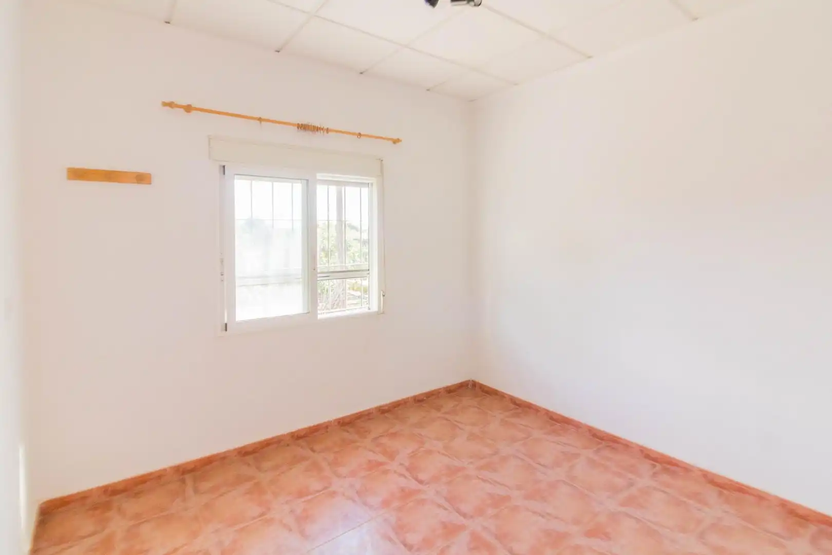 Dormitori de Casa o xalet en venda en Orihuela amb Jardí privat i Terrassa