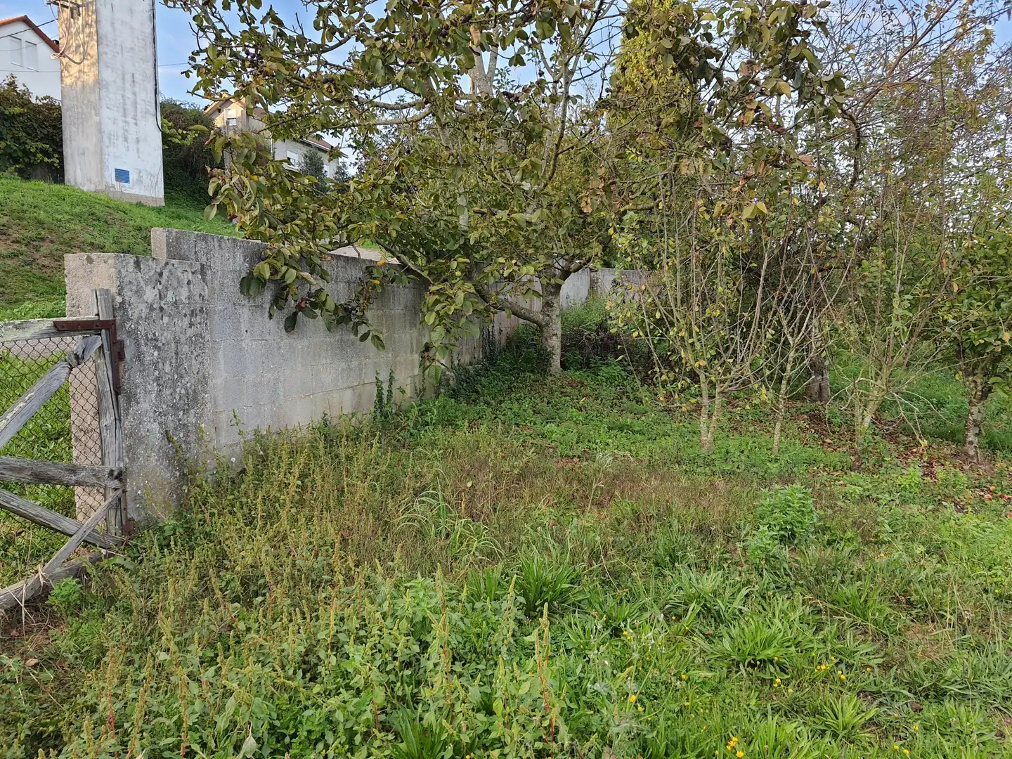 Casa o chalet en venta en Carballo