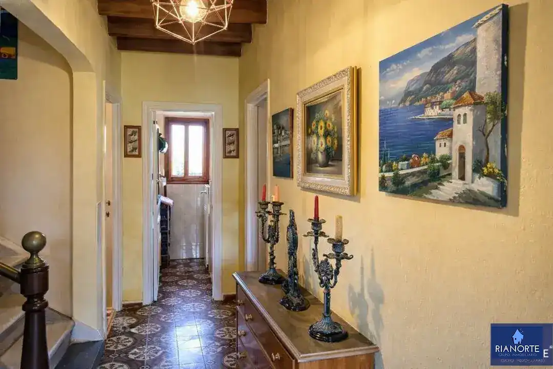 Casa amb jardí en venda a Lugar El campo go Manzaneda, imagen 29