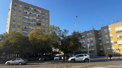 Foto 4 de Piso en venta en Nueva Europa, 2, La Oliva, Sevilla Capital