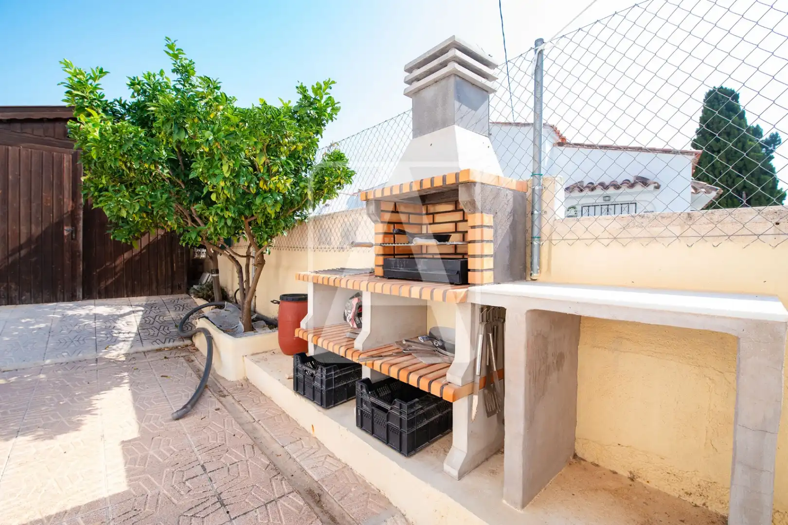 Villa mit Pool zum Verkauf in Carrió - La Merced - Los Pinos, imagen 5